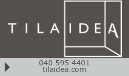 Arkkitehtuuri- ja Sis.tsto Tilaidea logo